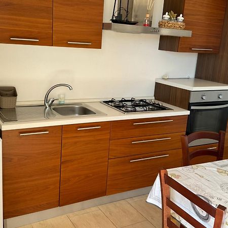 Apartament Casa Vacanze Cerreto 2 Miglianico Zewnętrze zdjęcie