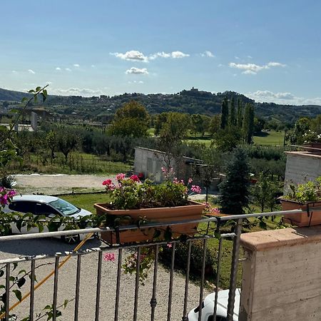 Apartament Casa Vacanze Cerreto 2 Miglianico Zewnętrze zdjęcie