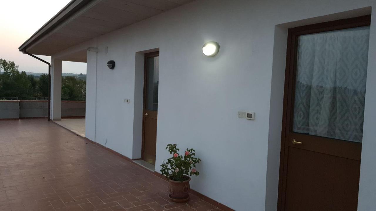 Apartament Casa Vacanze Cerreto 2 Miglianico Zewnętrze zdjęcie