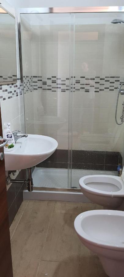 Apartament Casa Vacanze Cerreto 2 Miglianico Zewnętrze zdjęcie