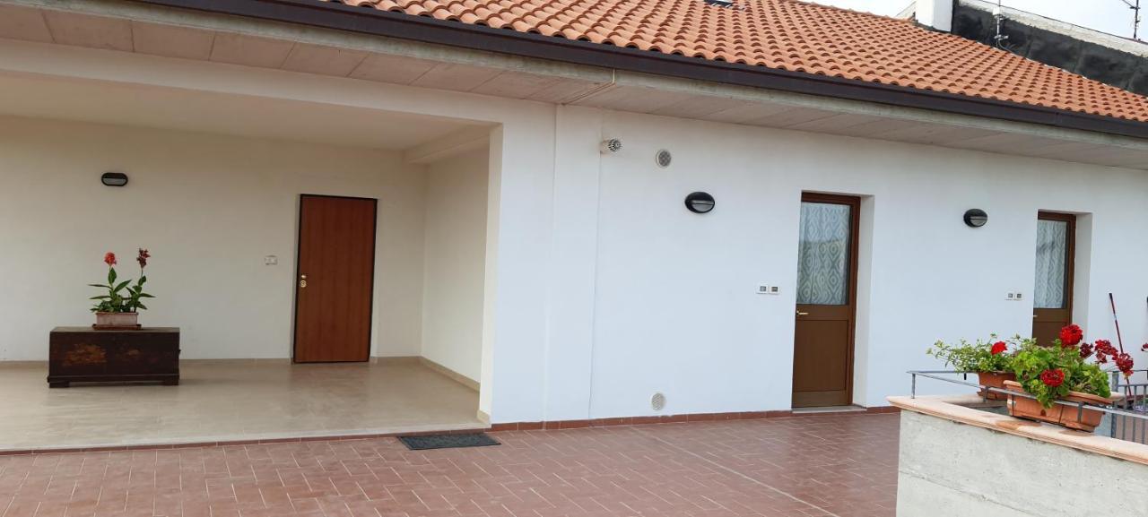 Apartament Casa Vacanze Cerreto 2 Miglianico Zewnętrze zdjęcie