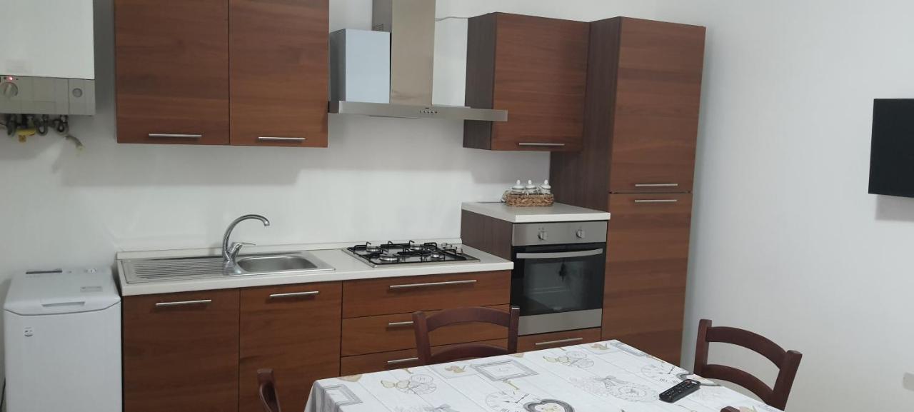 Apartament Casa Vacanze Cerreto 2 Miglianico Zewnętrze zdjęcie