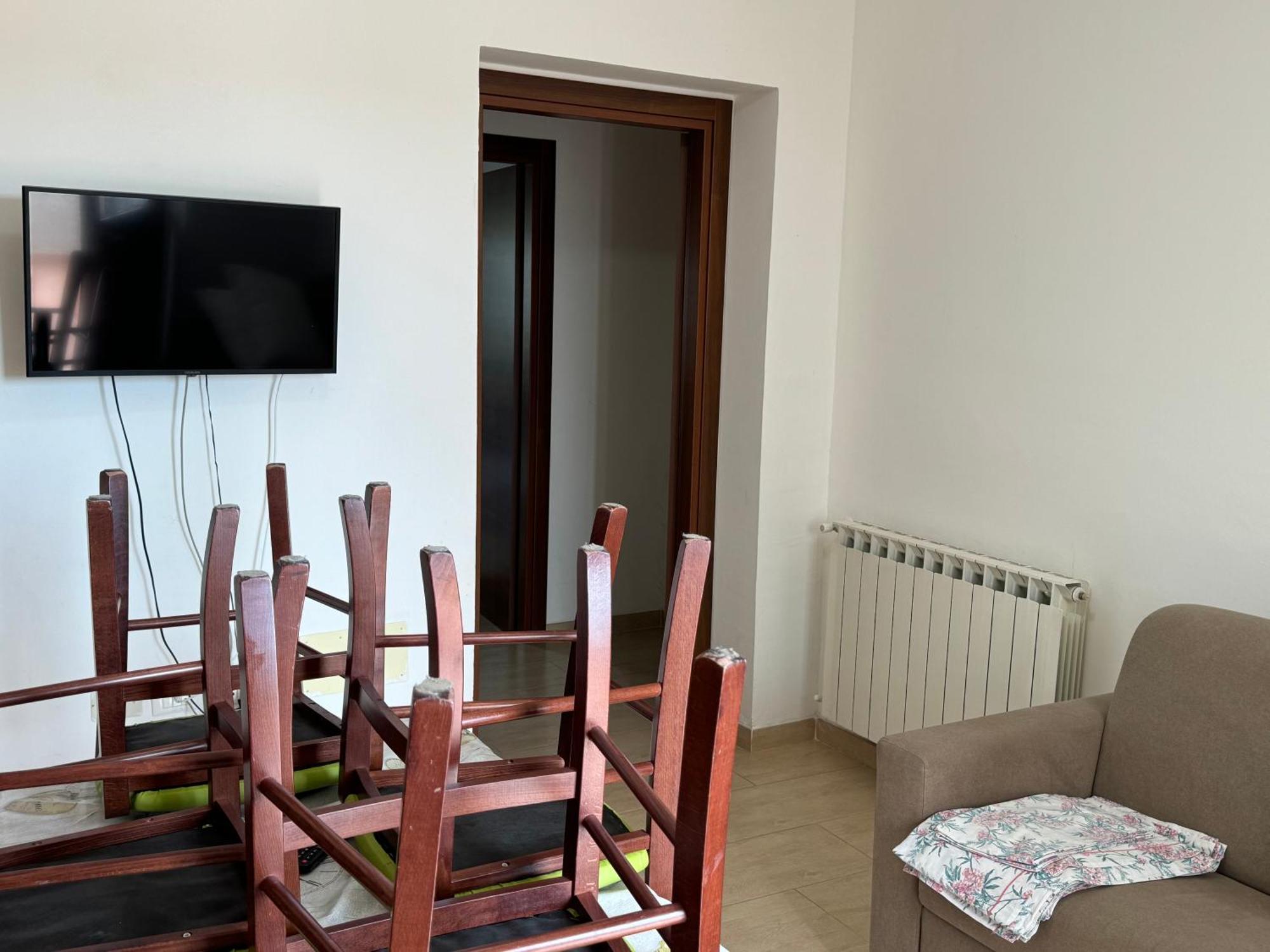 Apartament Casa Vacanze Cerreto 2 Miglianico Zewnętrze zdjęcie