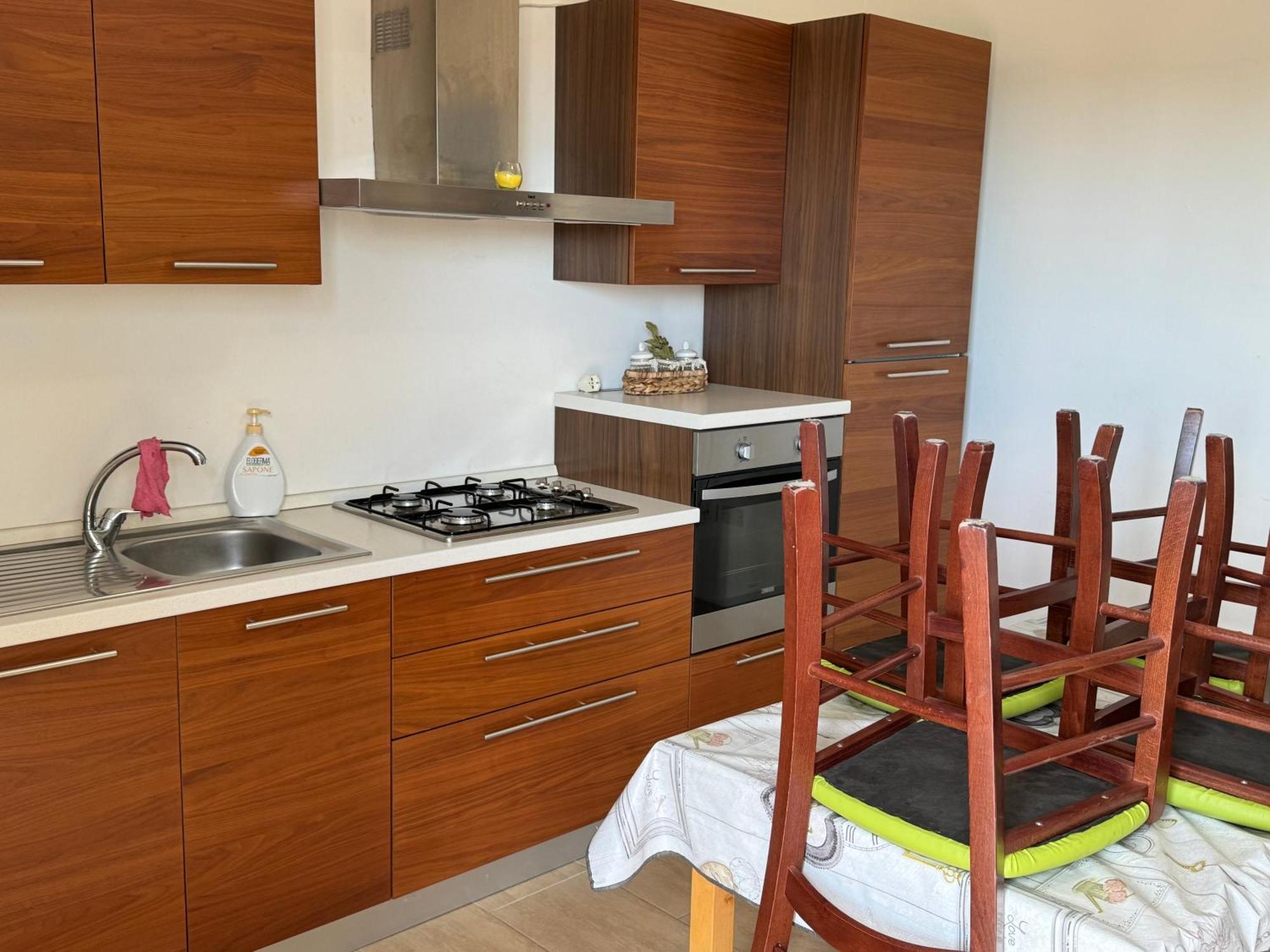 Apartament Casa Vacanze Cerreto 2 Miglianico Zewnętrze zdjęcie