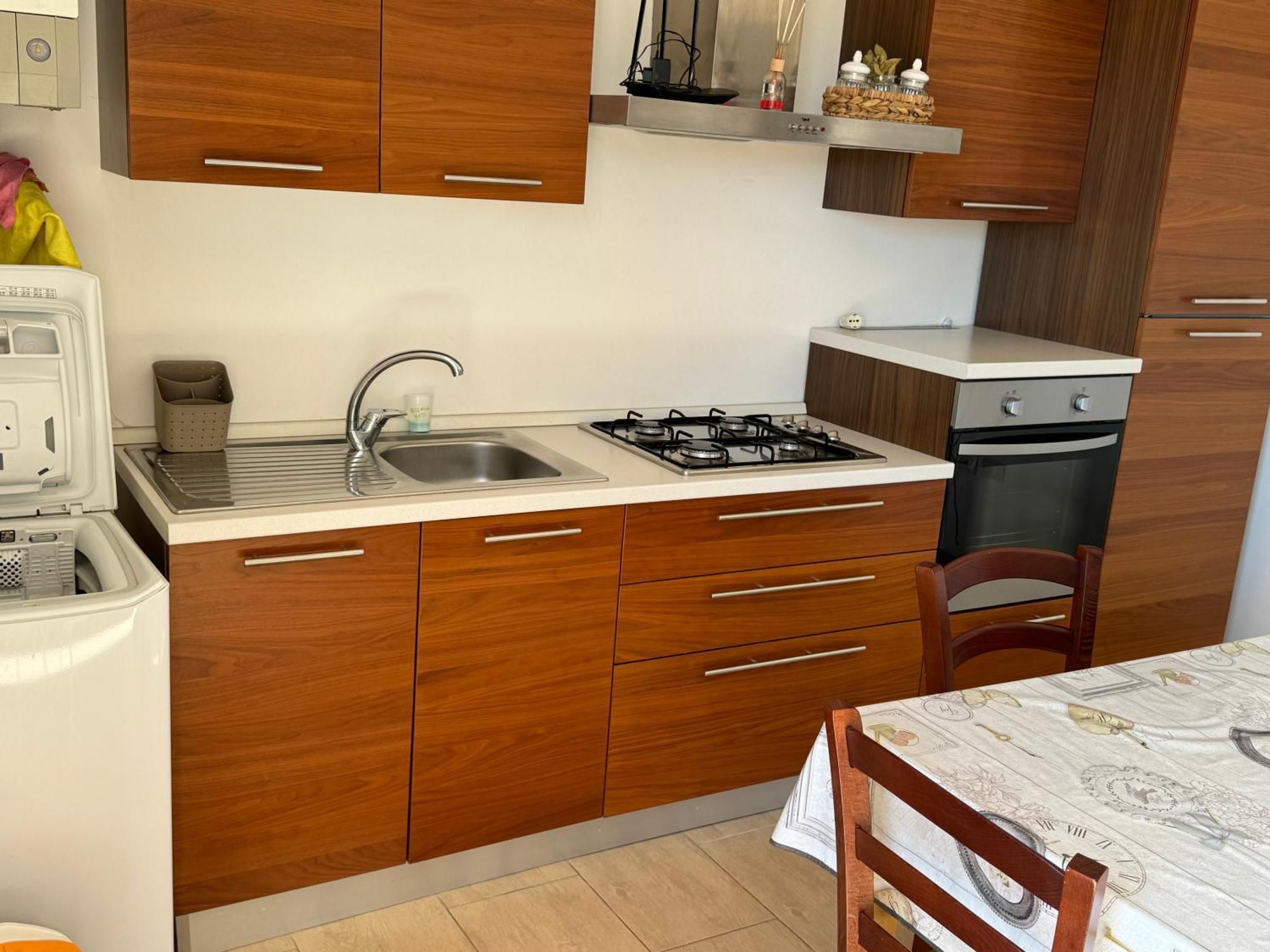 Apartament Casa Vacanze Cerreto 2 Miglianico Zewnętrze zdjęcie