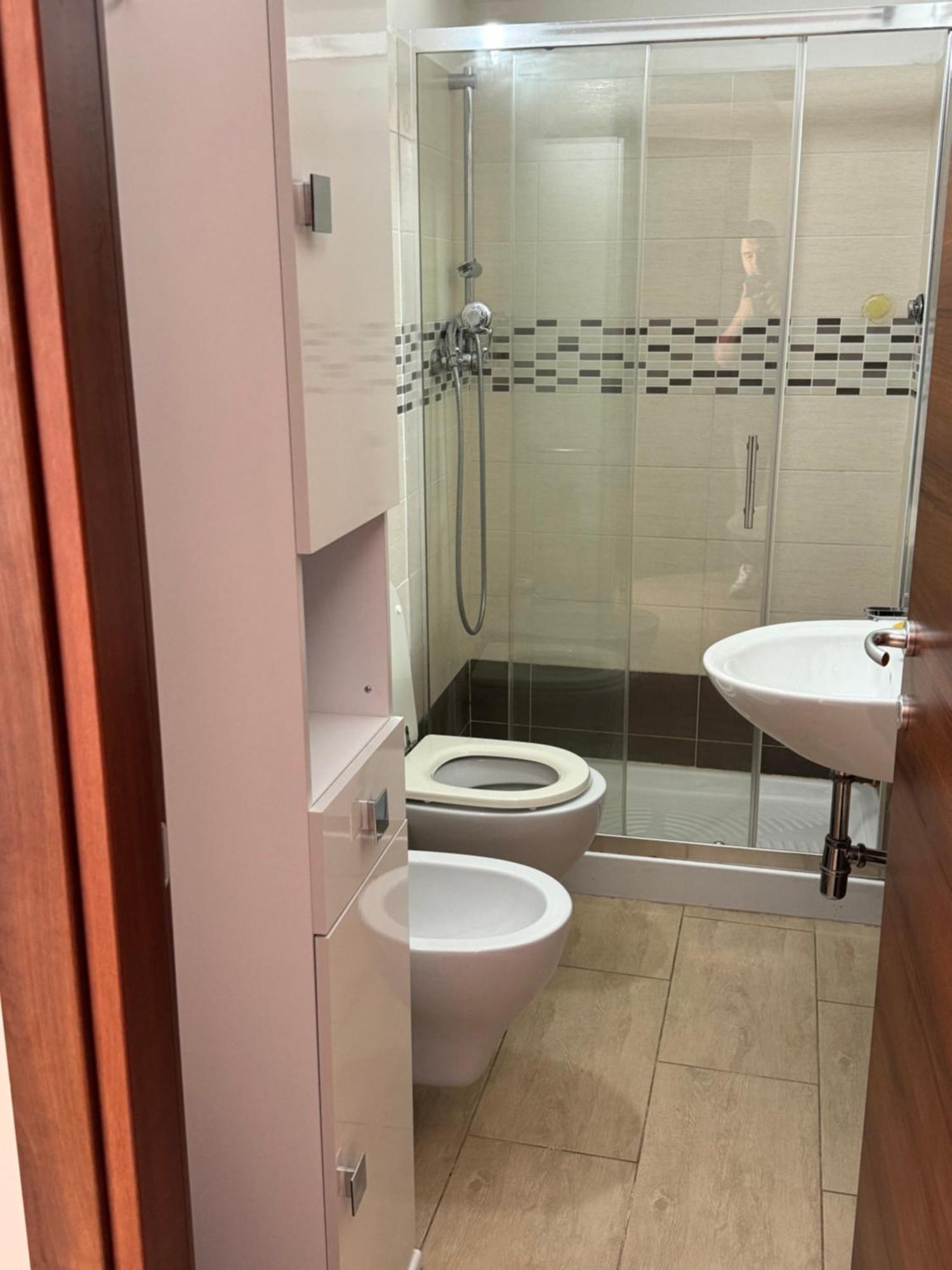 Apartament Casa Vacanze Cerreto 2 Miglianico Zewnętrze zdjęcie